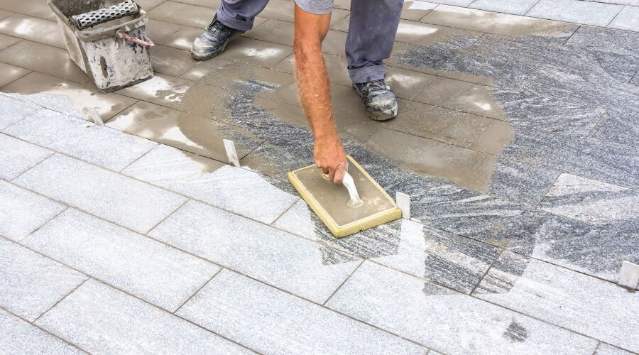 Professional Flat Roofing Installation in Lefor, ND